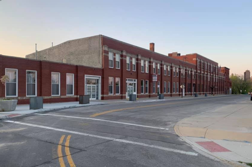 The Venues - Toledo, Ohio