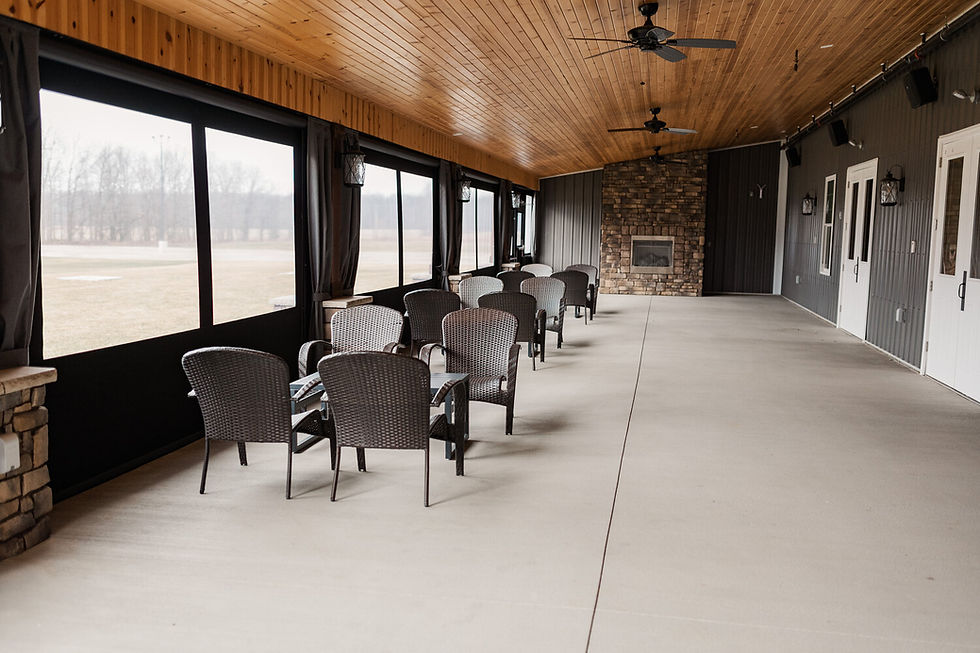 Thumbnail: Four Seasons Barn