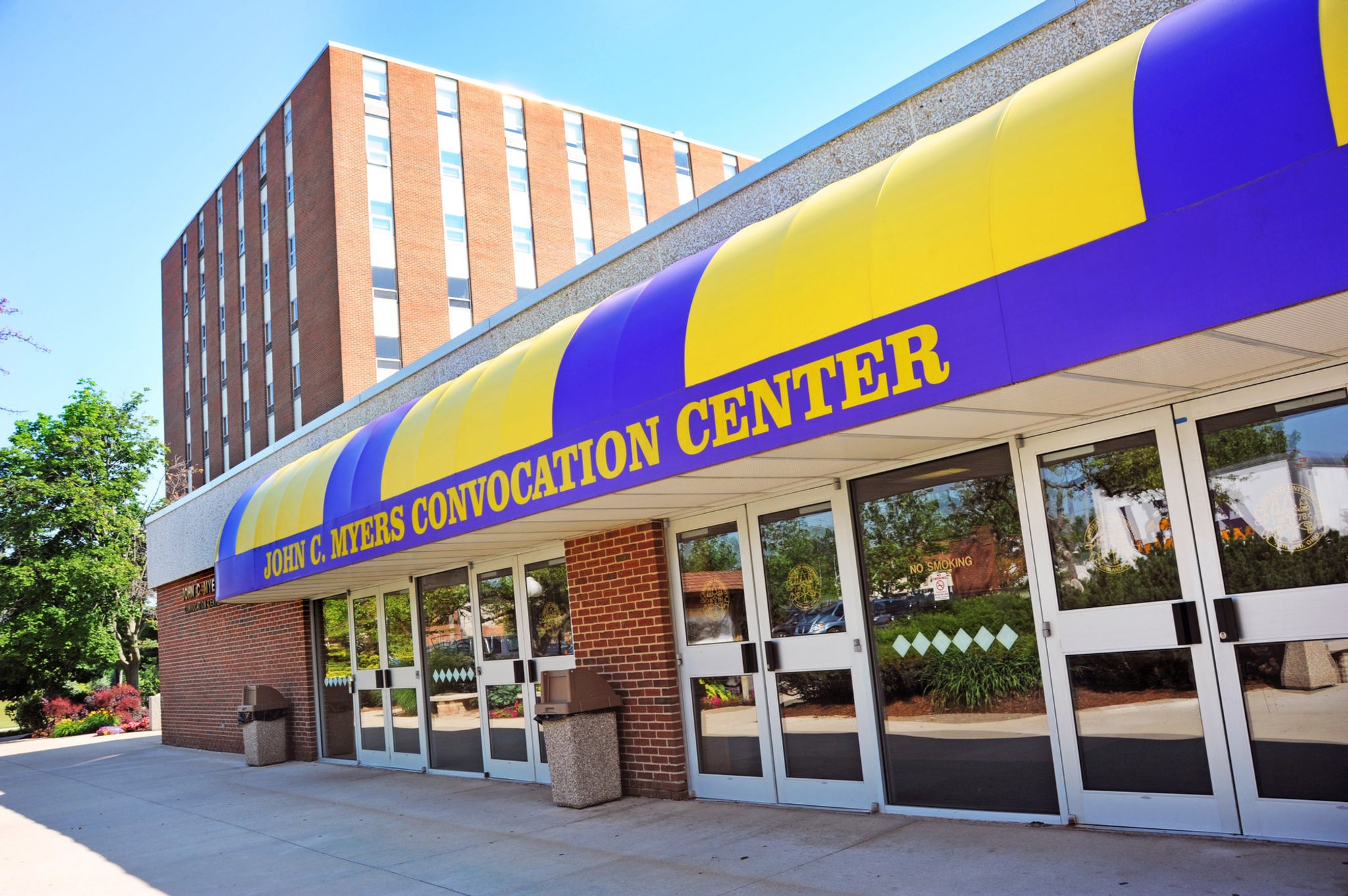 Ashland University Catering & Conferences