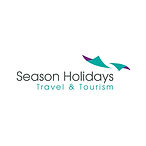 Season Holidays Travel & Tourism logo