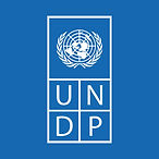 UNDP logo with United Nations emblem and acronym