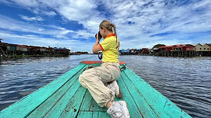 Kampong Phluk