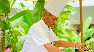 Cooking Class