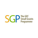 The GEF Small Grants Programme SGP logo