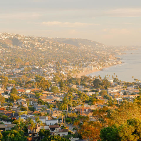 Orange County