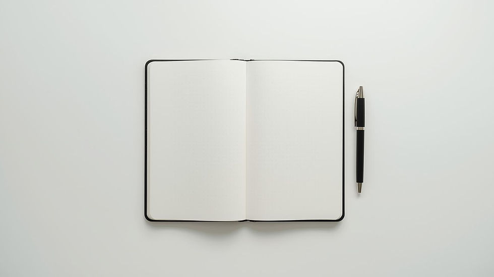 Clarity Is Design, Not Discovery