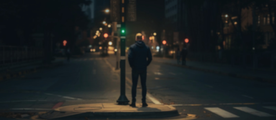 Indecision Is Identity Protection