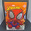 Miniature : Spiderman mystère 