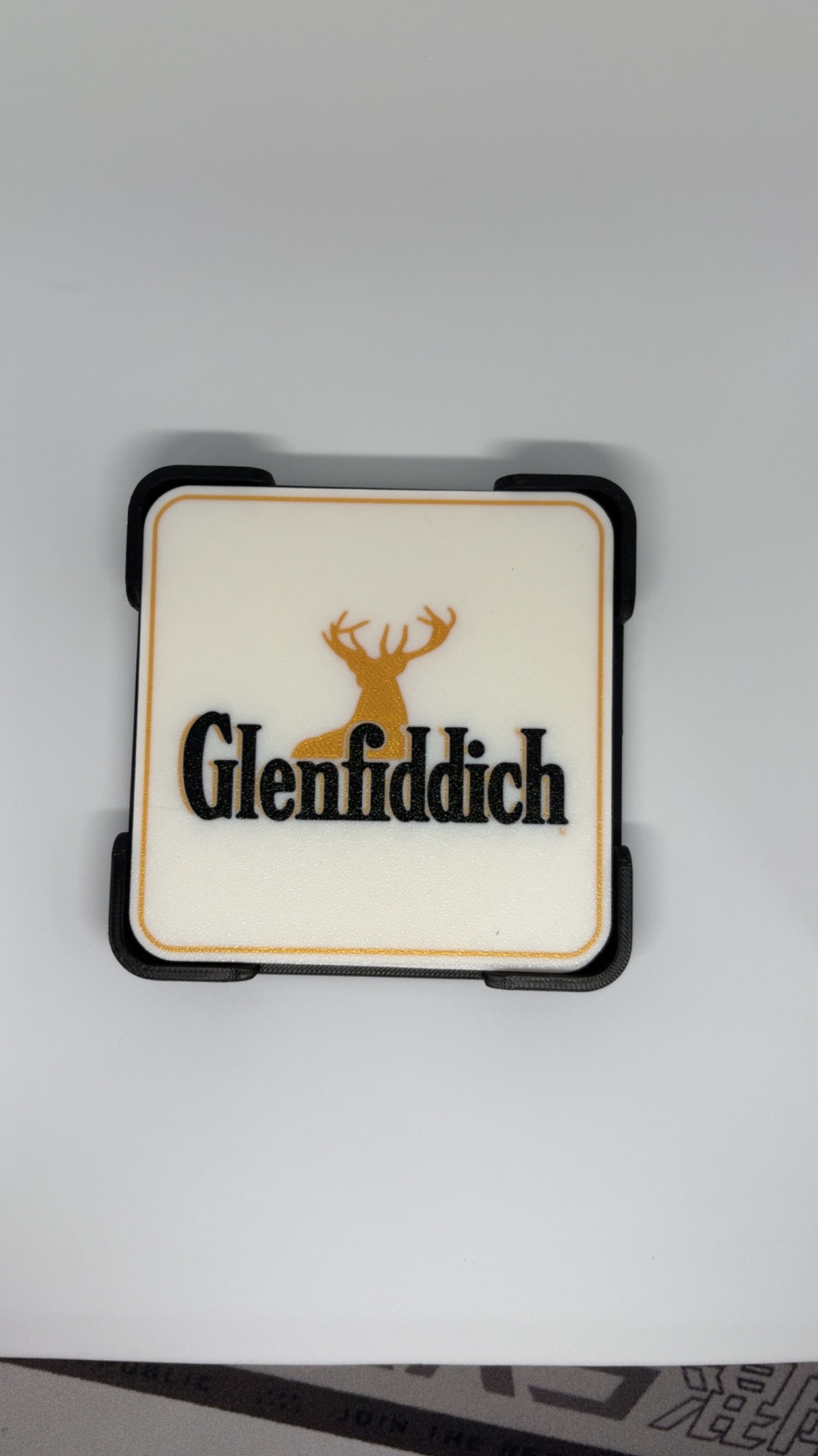🦌Glenfiddich