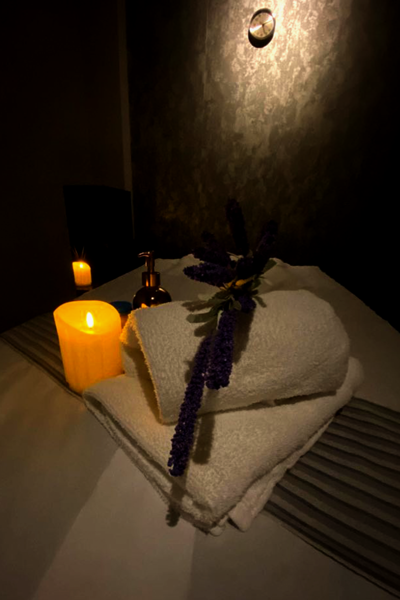 Massage Room