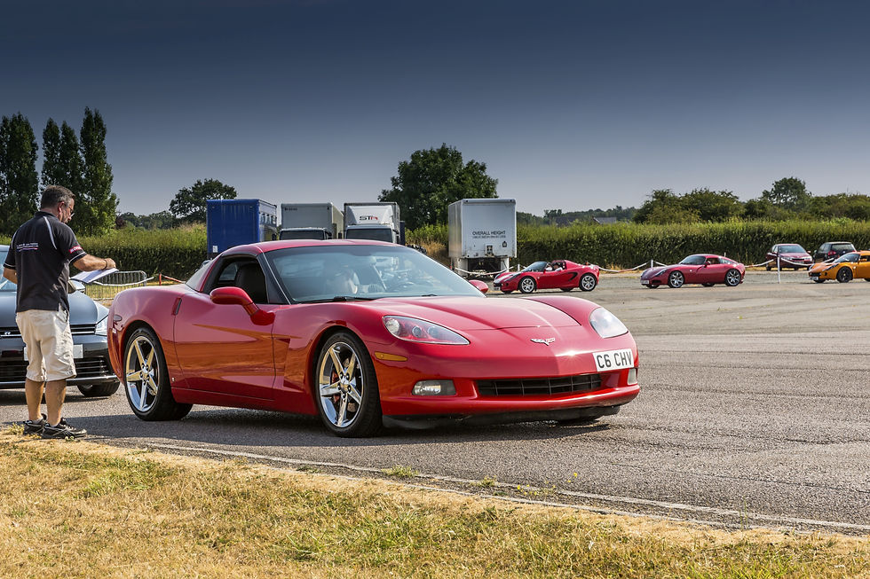 North Weald
