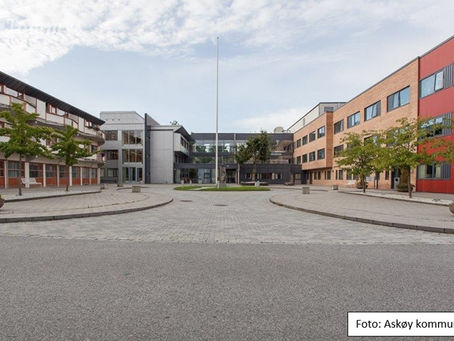 Interpellasjon - Arbeidsmiljøet ved Kleppestø sykehjem