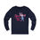 Thumbnail: Skrub Kafe Kutie Unisex Jersey Long Sleeve Tee
