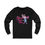 Thumbnail: Skrub Kafe Kutie Unisex Jersey Long Sleeve Tee