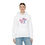 Thumbnail: Skrub Kafe Kutie Unisex Hooded Sweatshirt