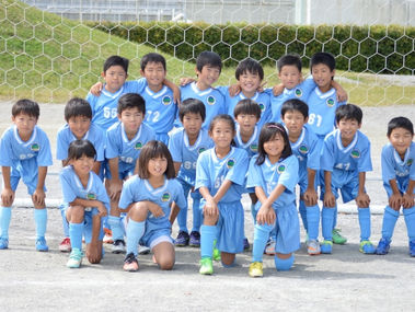 ◇３年生９月３０日＜SUPER☆LEAGUE＞８人制