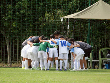 ◇3年生＋　'25.9.14 ＜第6回ナカジツCUP西尾張地区大会予選リーグ＞