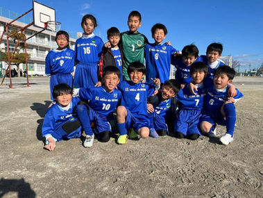 ◇3年生＋　1月27日 ＜西尾張3年生大会 予選リーグ＞