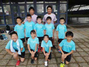 ◇4・2年生　7月11日　　＜サマーフェス＞