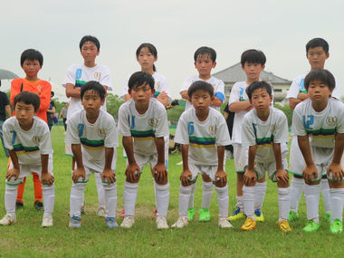 ◇アニマ－ド　7月8日 ＜フジパンＣＵＰ2023 西尾張地区大会予選リーグ＞