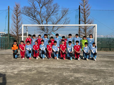 ◇トップ・アニマ　3月2日 ＜SAKURA FC定期戦＞