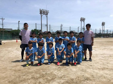 ◇3年生　7月12日　　＜練習試合＞