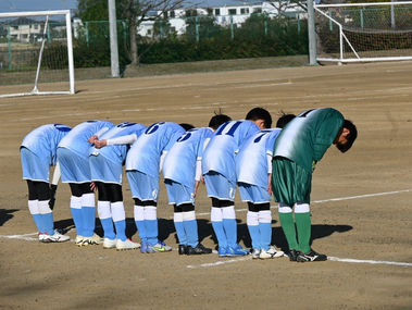 ◇5年生　12月15日 ＜海部地区新人戦＞