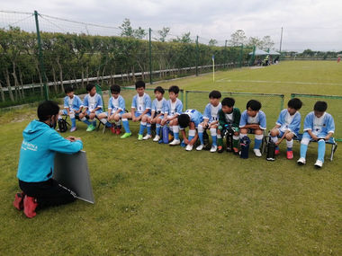 ◇5年生＋　5月13日 ＜JA全農杯2023 西尾張決勝トーナメント＞