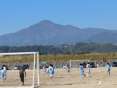 ◇アニマード１１月３日＜飯田遠征TM＞８人制