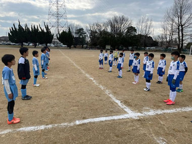 ◇3年生＋ 1月29日 ＜SUPER☆LEAGUE＋練習試合＞