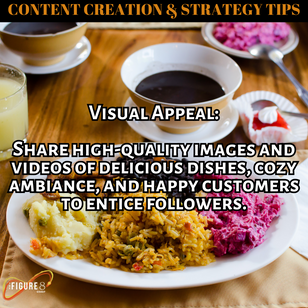 The Essential Ingredient: Why Your Restaurant Needs a Social Media Budget