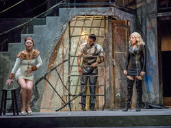 Photo Credit: Mike Peters