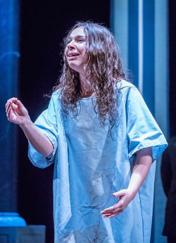 Photo Credit: Mike Peters