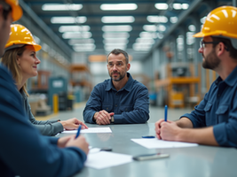 Essential Health and Safety Training for Your Business