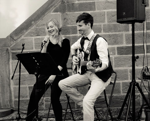 Trauung, Taufe, Sektempfang - 19.08.2017