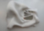 plaster sculpture mirror