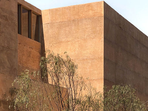 ARQUITECTURA VERNÁCULA