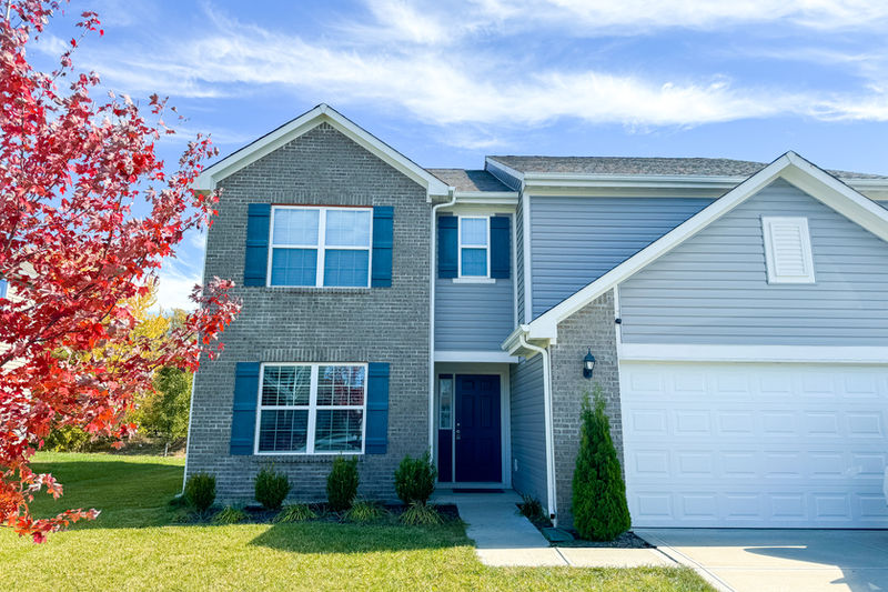 Rental property in Indianapolis