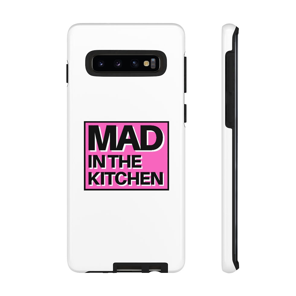 Thumbnail: Tough Cases