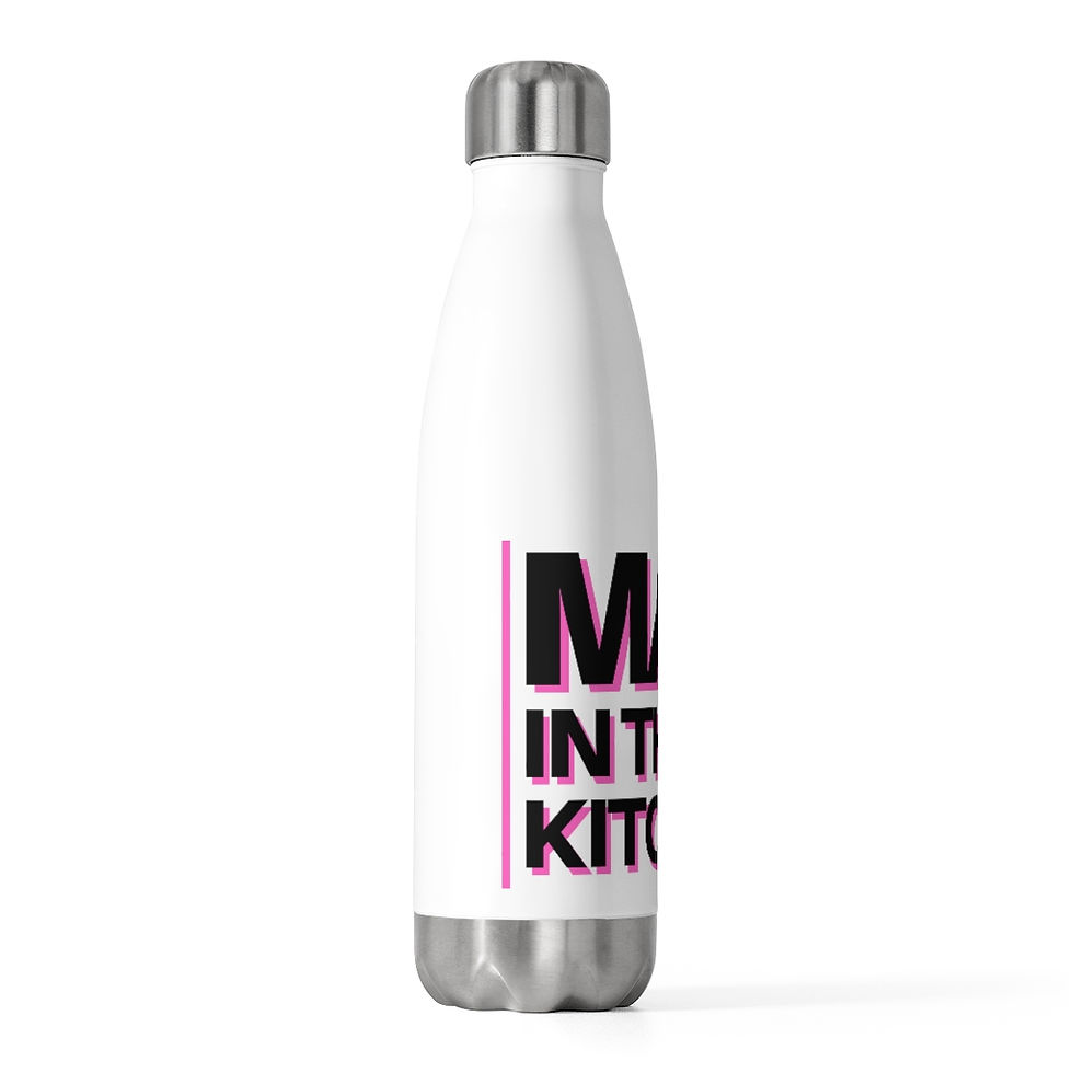 Thumbnail: 20oz Insulated Bottle