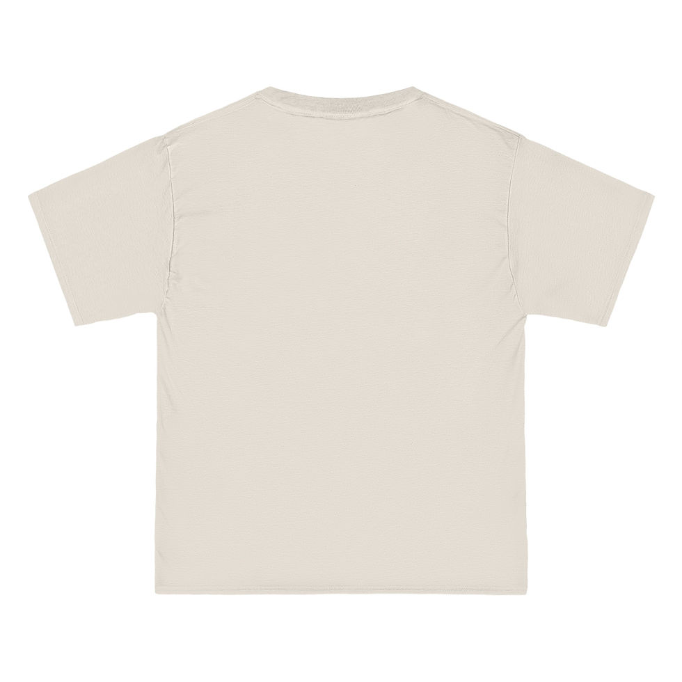 Thumbnail: Beefy-T®  Short-Sleeve T-Shirt