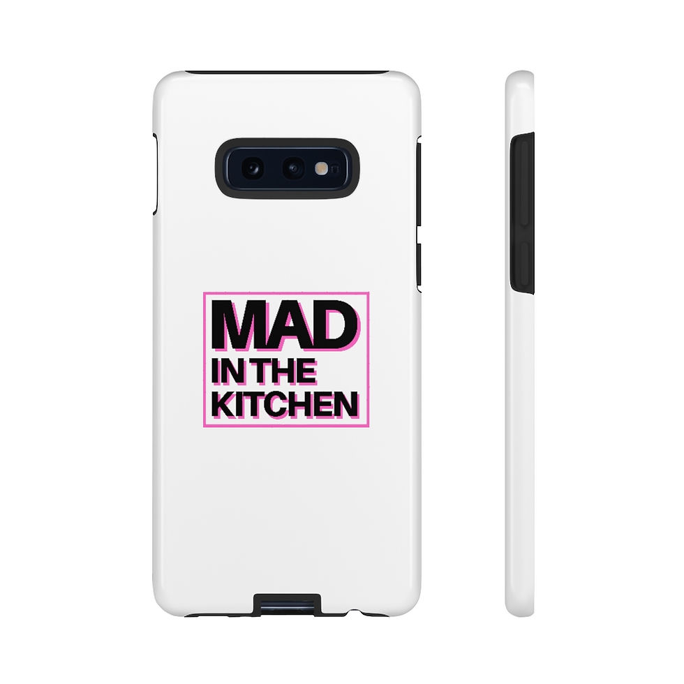 Thumbnail: Tough Cases