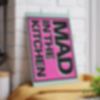 Thumbnail: Glass Cutting Board