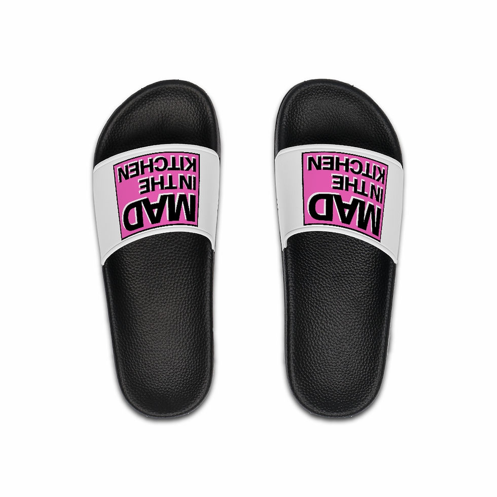 Thumbnail: Men's Slide Sandals