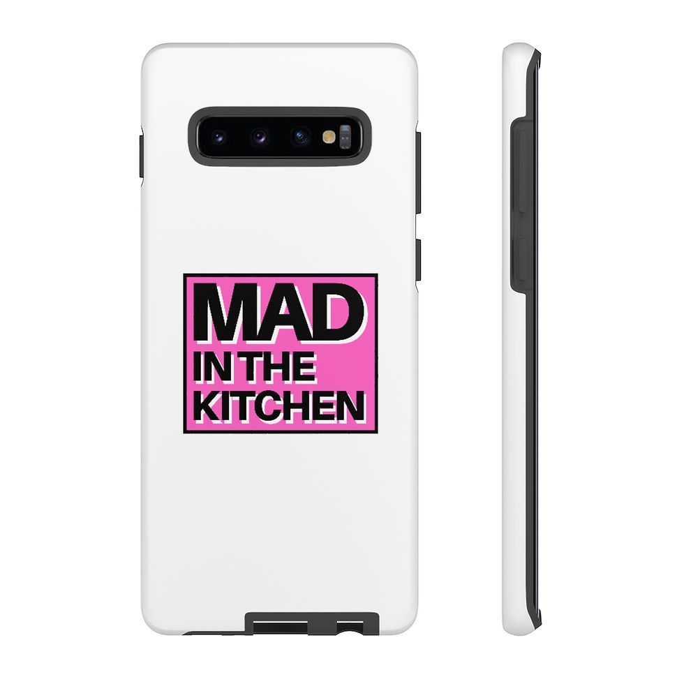 Thumbnail: Tough Cases
