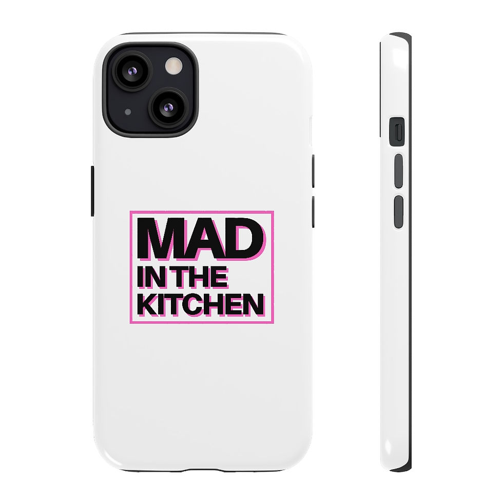 Thumbnail: Tough Cases