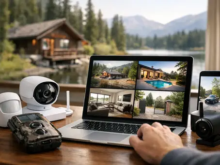 How to Monitor Remote Properties Without Gaps