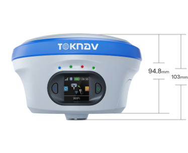 toknav T40