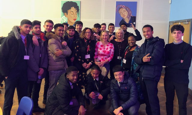 Kontrakty learning and development