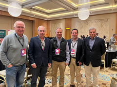 REVISA EL NEWSLETTER DEL MES DE OCTUBRE Y NOVIEMBRE DE ASOCIACIÓN DEL MAIPO